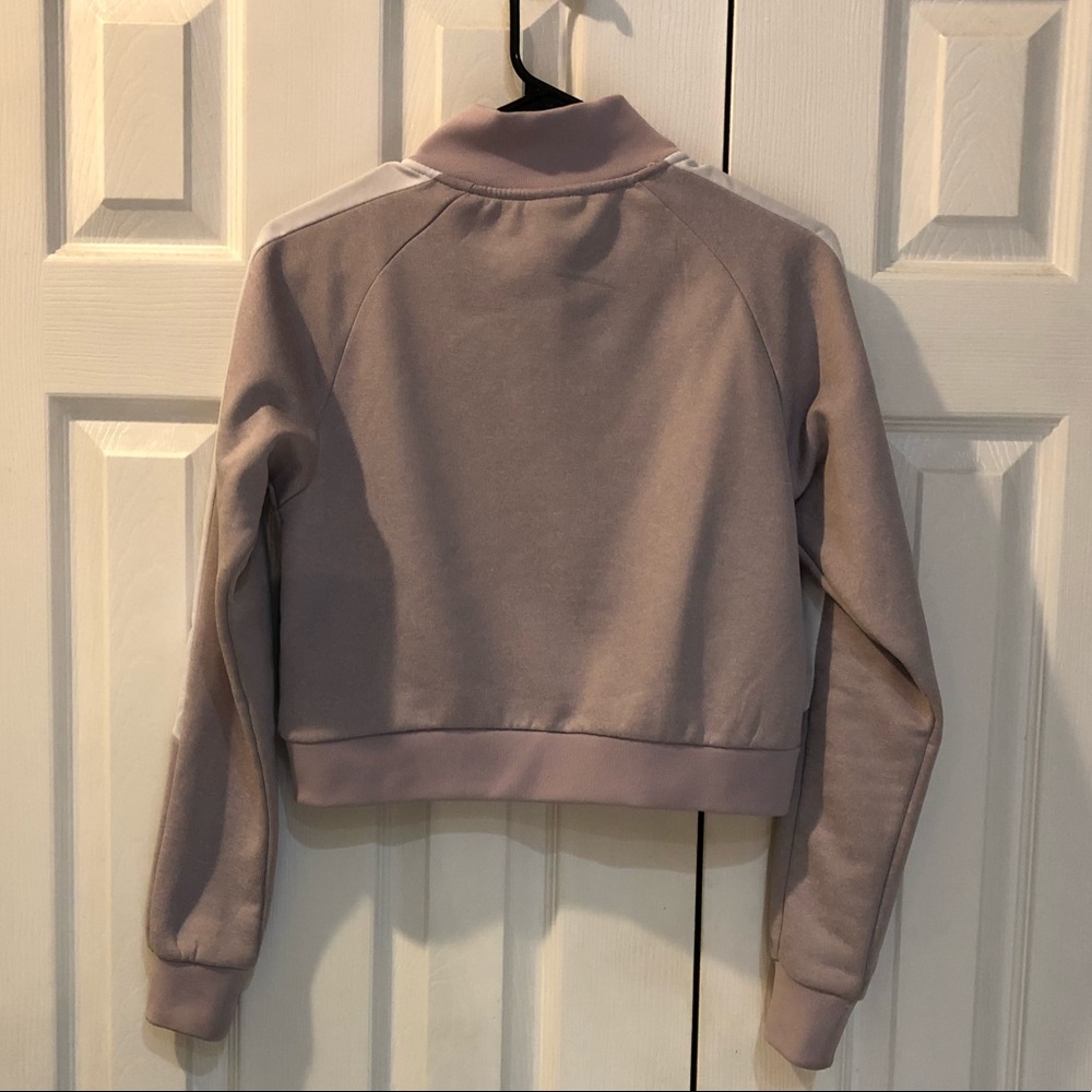 Ellesse track jacket - Picture 2 of 4